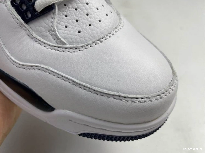 Columbia Jordan (2015) 314254-107 4 Retro 1123